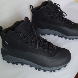 NWB - Merrell Men's Thermo Snowdrift Boots